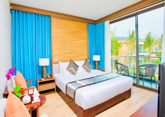 SONAGA BEACH RESORT PHU QUOC 17