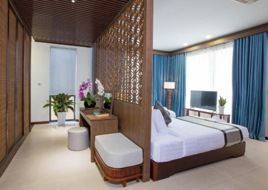 SONAGA BEACH RESORT PHU QUOC 19