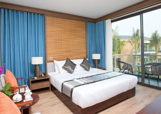 SONAGA BEACH RESORT PHU QUOC 20