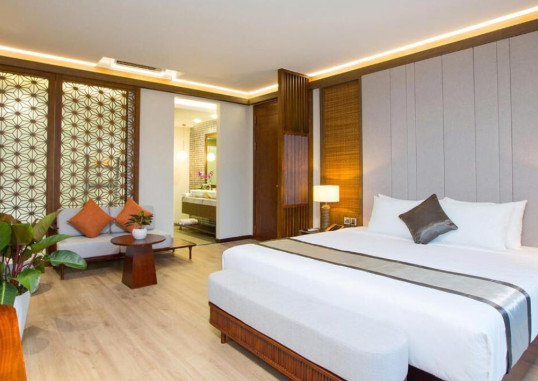SONAGA BEACH RESORT PHU QUOC 21