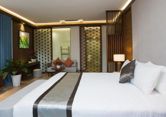 SONAGA BEACH RESORT PHU QUOC 22
