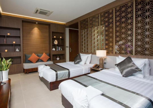 SONAGA BEACH RESORT PHU QUOC 25