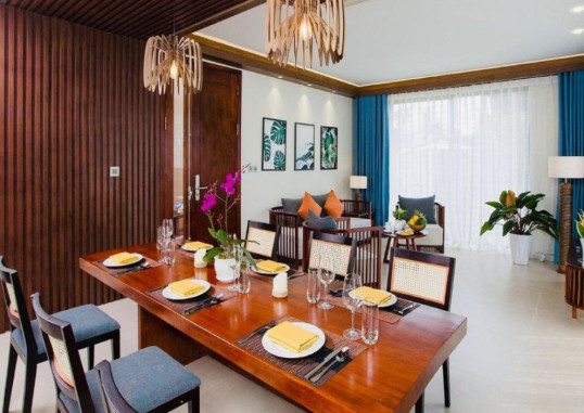 SONAGA BEACH RESORT PHU QUOC 30