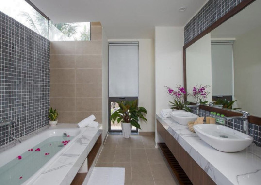 SONAGA BEACH RESORT PHU QUOC 36