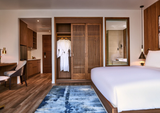 MOVENPICK RESORT WAVERLY PHU QUOC 16