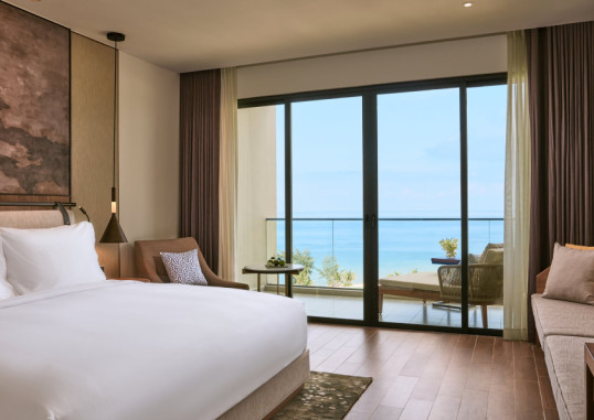 MOVENPICK RESORT WAVERLY PHU QUOC 17