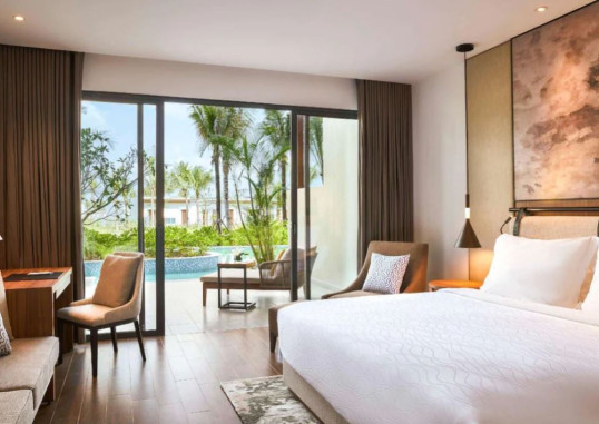 MOVENPICK RESORT WAVERLY PHU QUOC 18