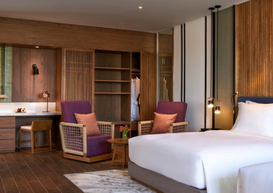 MOVENPICK RESORT WAVERLY PHU QUOC 19