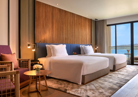 MOVENPICK RESORT WAVERLY PHU QUOC 20