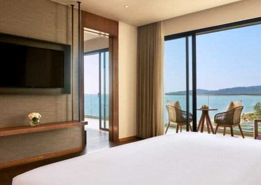 MOVENPICK RESORT WAVERLY PHU QUOC 21