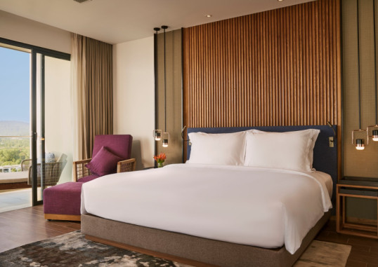 MOVENPICK RESORT WAVERLY PHU QUOC 22