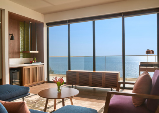 MOVENPICK RESORT WAVERLY PHU QUOC 23
