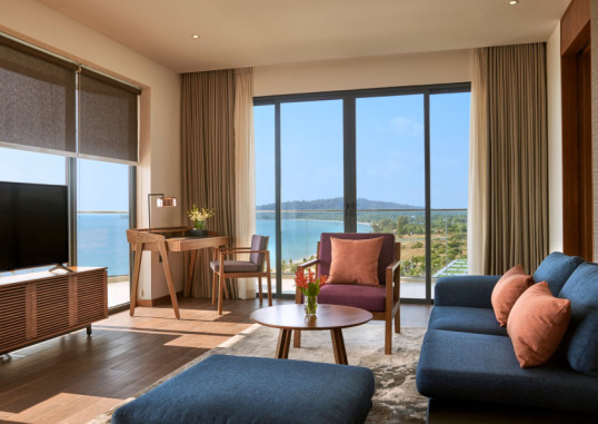 MOVENPICK RESORT WAVERLY PHU QUOC 24