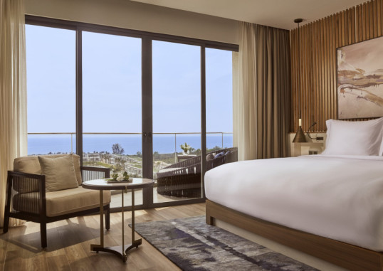 MOVENPICK RESORT WAVERLY PHU QUOC 25