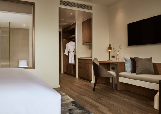 MOVENPICK RESORT WAVERLY PHU QUOC 26