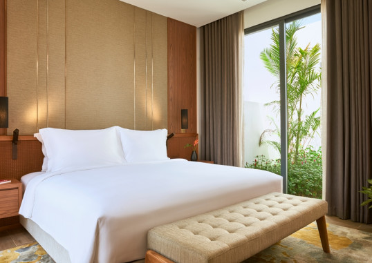 MOVENPICK RESORT WAVERLY PHU QUOC 27