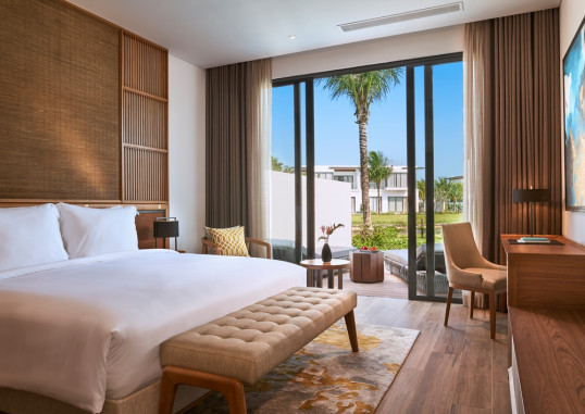 MOVENPICK RESORT WAVERLY PHU QUOC 28