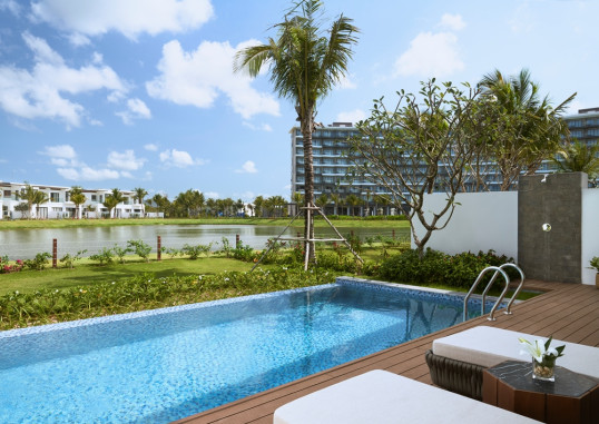 MOVENPICK RESORT WAVERLY PHU QUOC 30