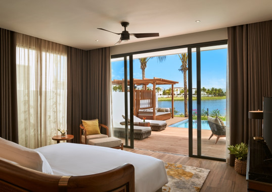 MOVENPICK RESORT WAVERLY PHU QUOC 31