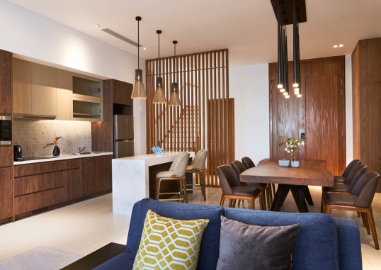 MOVENPICK RESORT WAVERLY PHU QUOC 32