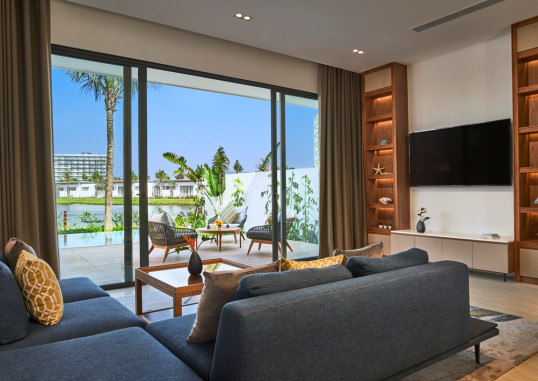 MOVENPICK RESORT WAVERLY PHU QUOC 33