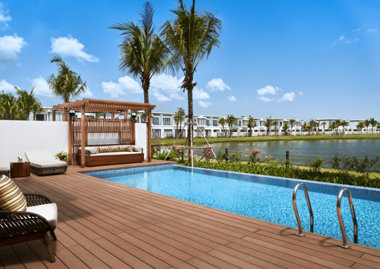 MOVENPICK RESORT WAVERLY PHU QUOC 34