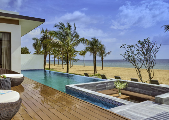 MOVENPICK RESORT WAVERLY PHU QUOC 35