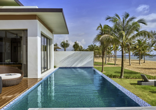 MOVENPICK RESORT WAVERLY PHU QUOC 36