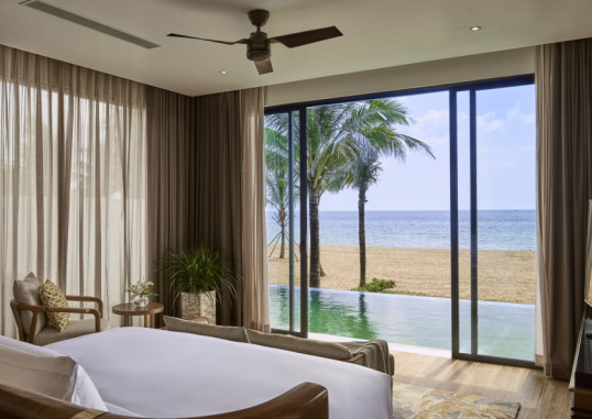 MOVENPICK RESORT WAVERLY PHU QUOC 37