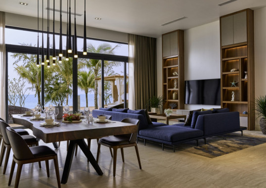 MOVENPICK RESORT WAVERLY PHU QUOC 38
