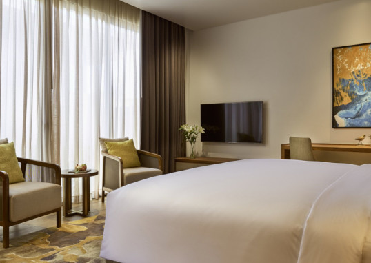 MOVENPICK RESORT WAVERLY PHU QUOC 40