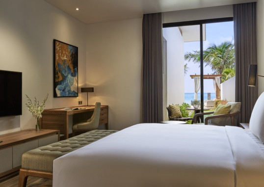 MOVENPICK RESORT WAVERLY PHU QUOC 41