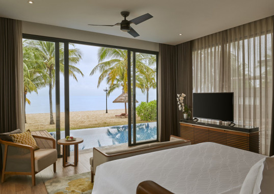 MOVENPICK RESORT WAVERLY PHU QUOC 42