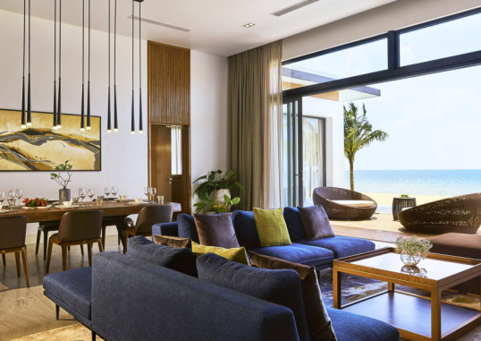 MOVENPICK RESORT WAVERLY PHU QUOC 43