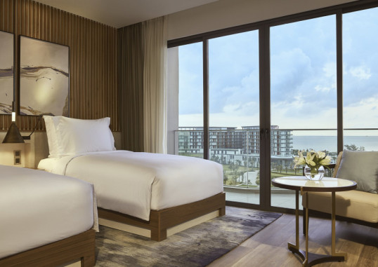 MOVENPICK RESORT WAVERLY PHU QUOC 45