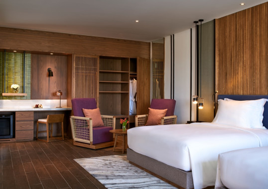 MOVENPICK RESORT WAVERLY PHU QUOC 46