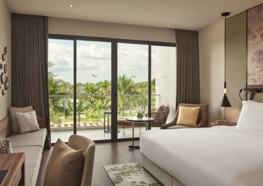 MOVENPICK RESORT WAVERLY PHU QUOC 48