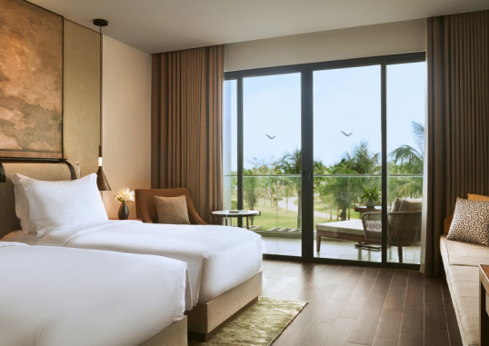 MOVENPICK RESORT WAVERLY PHU QUOC 49