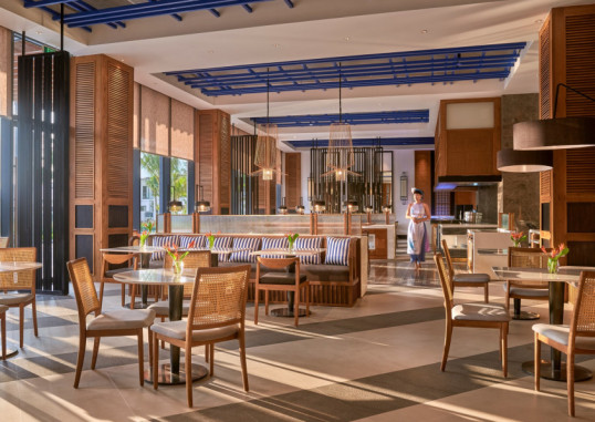 MOVENPICK RESORT WAVERLY PHU QUOC 11