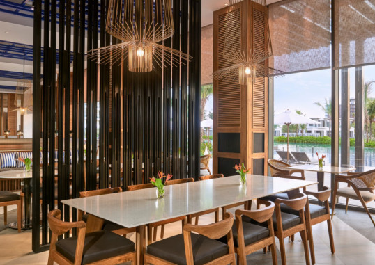 MOVENPICK RESORT WAVERLY PHU QUOC 14