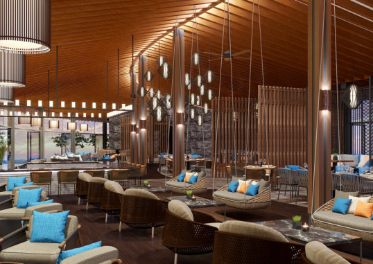 MOVENPICK RESORT WAVERLY PHU QUOC 13