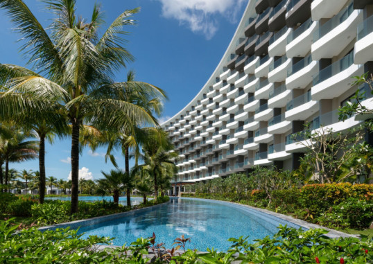 MOVENPICK RESORT WAVERLY PHU QUOC 6