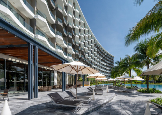 MOVENPICK RESORT WAVERLY PHU QUOC 7