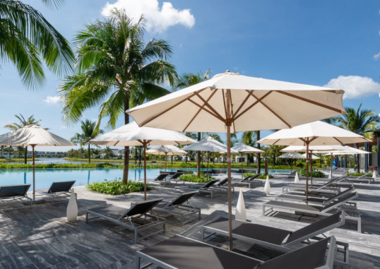 MOVENPICK RESORT WAVERLY PHU QUOC 8