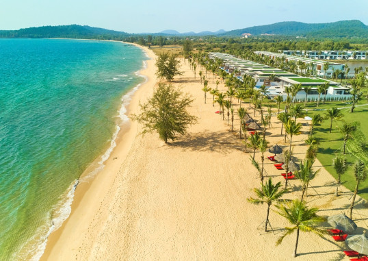 MOVENPICK RESORT WAVERLY PHU QUOC 51