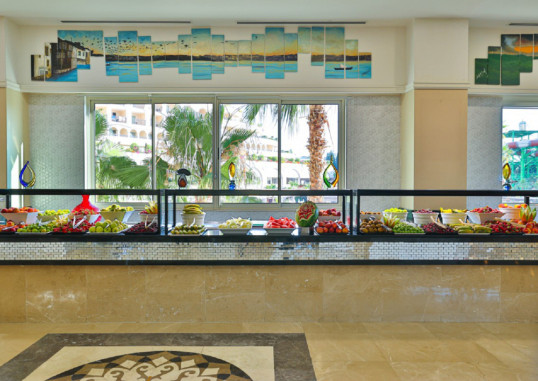 CRYSTAL SUNSET LUXURY RESORT & SPA 18