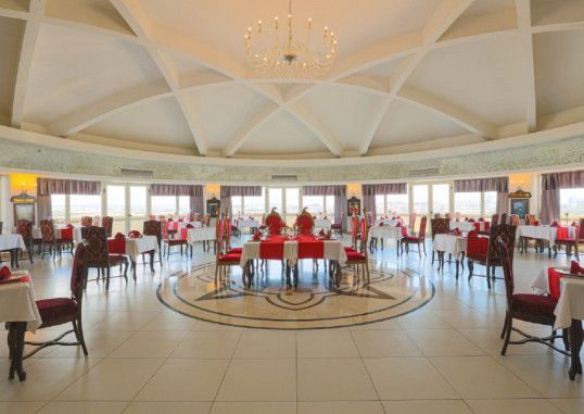 CRYSTAL SUNSET LUXURY RESORT & SPA 25