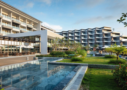 NOVOTEL PHU QUOC RESORT 3