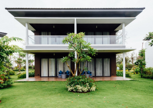 NOVOTEL PHU QUOC RESORT 6