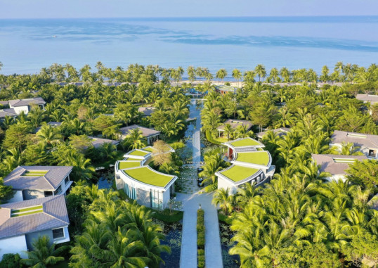NOVOTEL PHU QUOC RESORT 8